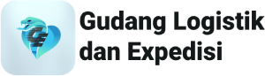 Gudang Logistik dan Expedisi